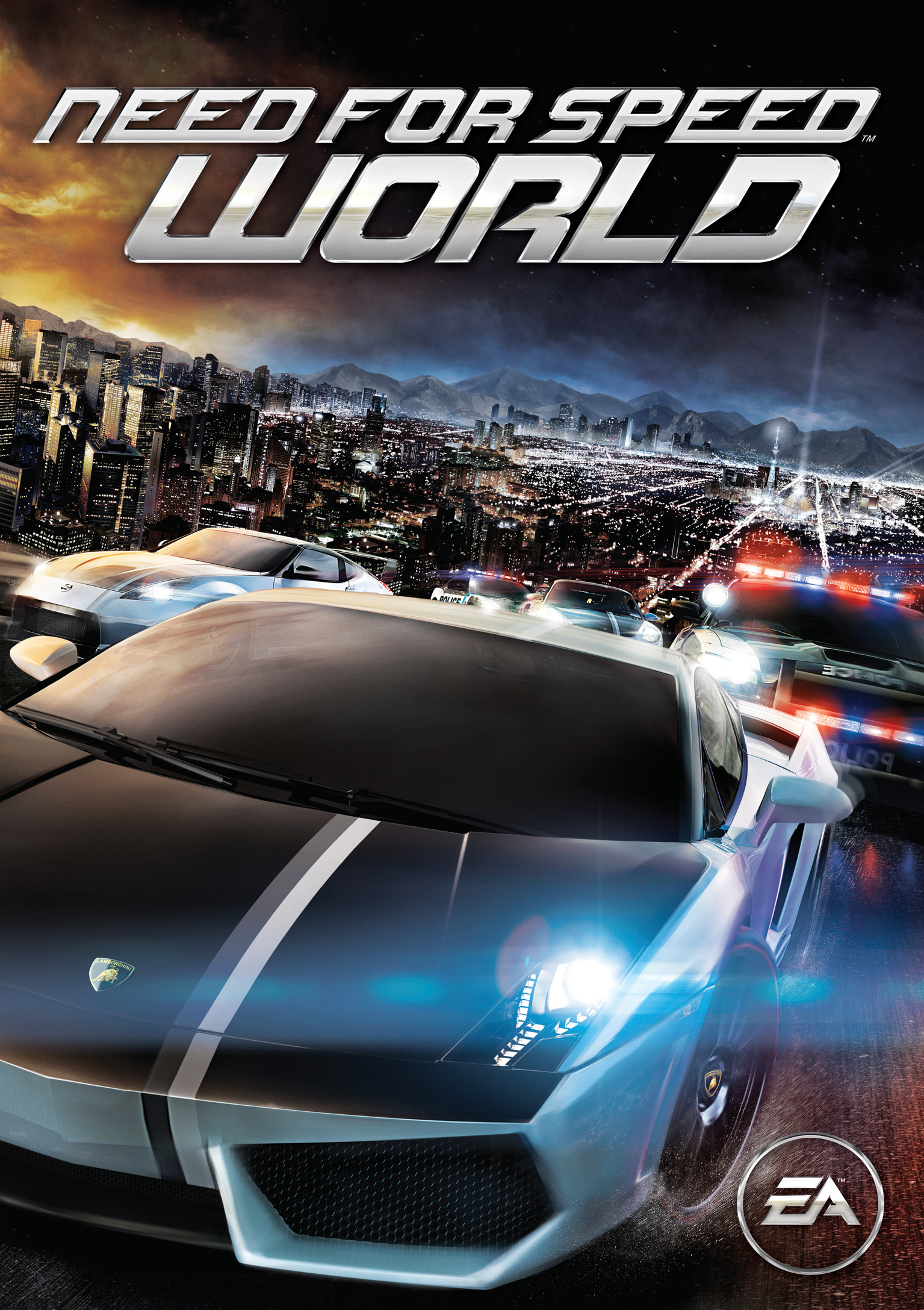 Nfs assemble. Нид фор СПИД игра. NFS обложка. Need for Speed World. Need for Speed диск.