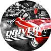 Driver: Parallel Lines - CD obal