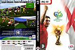 2006 FIFA World Cup Germany - DVD obal