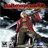 Devil May Cry 3: Dante's Awakening Special Edition - predn CD obal