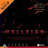 Diablo: Hellfire - predn CD obal