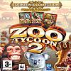 Zoo Tycoon 2: Zookeeper Collection - predn CD obal