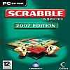 Scrabble 2007 Edition - predn CD obal