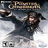 Pirates of the Caribbean: At World's End - predn CD obal