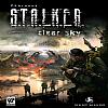 S.T.A.L.K.E.R.: Clear Sky - predn CD obal