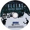 Aliens: Colonial Marines - CD obal