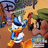 Donald Duck: Quack Attack - predn CD obal