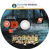 BioShock 2: Sea of Dreams - CD obal