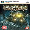 BioShock 2: Sea of Dreams - predn CD obal