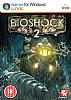 BioShock 2: Sea of Dreams - predn DVD obal