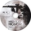 Medal of Honor - CD obal