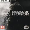 Medal of Honor - predn CD obal