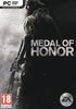 Medal of Honor - predn DVD obal