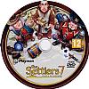 The Settlers 7: Paths to a Kingdom - CD obal