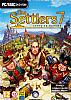 The Settlers 7: Paths to a Kingdom - predn DVD obal