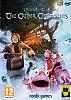 The Book of Unwritten Tales: The Critter Chronicles - predn DVD obal