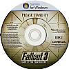Fallout 3: Game of the Year Edition - CD obal