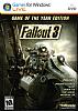 Fallout 3: Game of the Year Edition - predn DVD obal