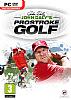John Daly's ProStroke Golf - predný DVD obal