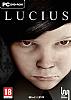 Lucius - predn DVD obal