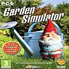 Garden Simulator - predn CD obal