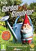 Garden Simulator - predn DVD obal