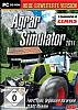 Agrar Simulator 2011 - predn DVD obal