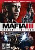 Mafia 3 - predn DVD obal