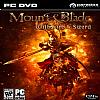 Mount & Blade: With Fire and Sword - predn CD obal