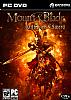 Mount & Blade: With Fire and Sword - predn DVD obal