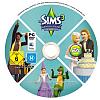 The Sims 3: Generations - CD obal