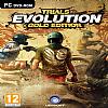 Trials Evolution: Gold Edition - predn CD obal