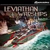 Leviathan: Warships - predn CD obal
