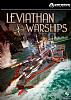 Leviathan: Warships - predn DVD obal