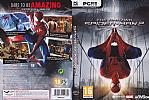 The Amazing Spider-Man 2 - DVD obal