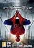 The Amazing Spider-Man 2 - predn DVD obal
