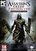 Assassin's Creed IV: Black Flag - Freedom Cry - predný DVD obal