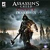 Assassin's Creed: Unity - Dead Kings - predný CD obal