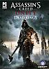 Assassin's Creed: Unity - Dead Kings - predný DVD obal