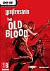 Wolfenstein: The Old Blood - predn DVD obal