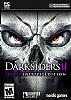 Darksiders II: Deathinitive Edition - predn DVD obal