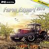 Farm Expert 2016 - predný CD obal
