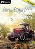 Farm Expert 2016 - predný DVD obal