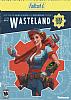 Fallout 4: Wasteland Workshop - predn DVD obal