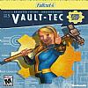 Fallout 4: Vault-Tec Workshop - predn CD obal