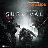 The Division: Survival - predn CD obal