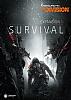 The Division: Survival - predn DVD obal
