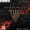 The Elder Scrolls Online: Morrowind - predn CD obal