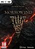 The Elder Scrolls Online: Morrowind - predn DVD obal