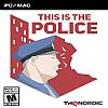 This is the Police - predn CD obal